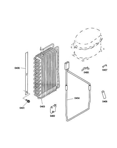 Evaporator