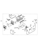 Ice maker 1