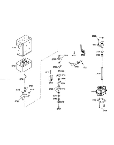 Ice maker 2