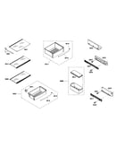 Shelf assy 1