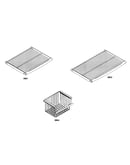 Shelf assy 2