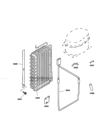 Evaporator
