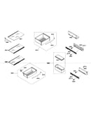 Shelf assy 1