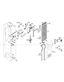 Duct assy