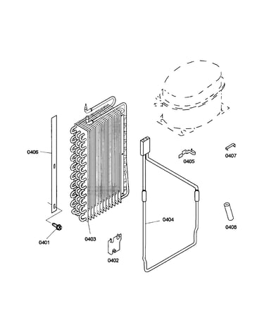 Evaporator