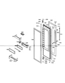 Door assy 1