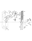 Duct assy