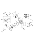 Compressor assy