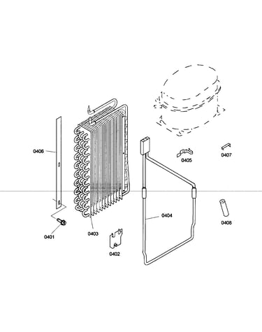 Evaporator