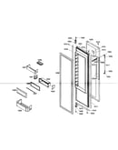 Door assy 1