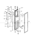 Door assy 2