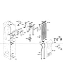 Duct assy