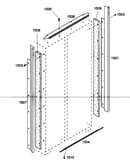 Door trim