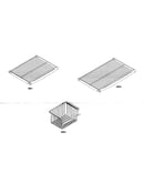 Shelf assy 2