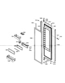 Door assy 1