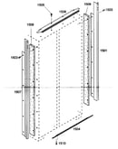 Door trim