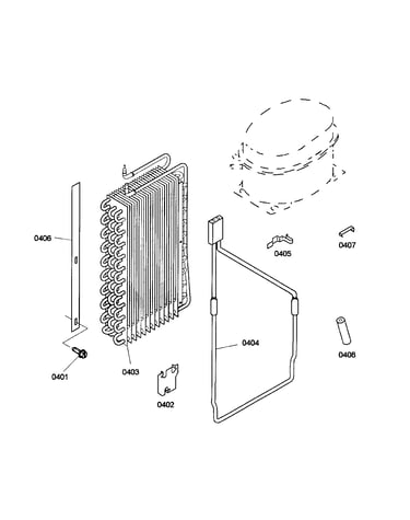 Evaporator