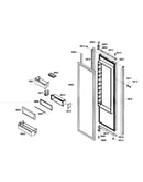 Door assy 1