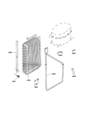Evaporator