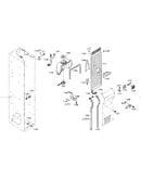 Duct assy