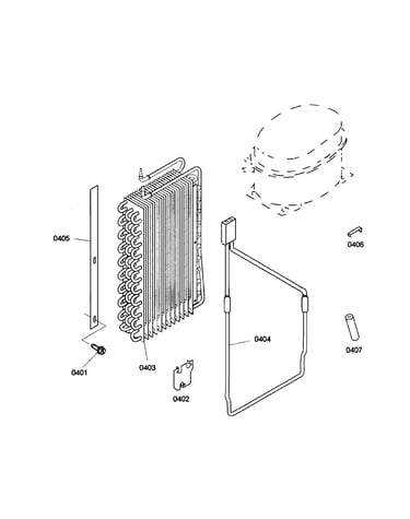 Evaporator