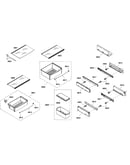 Shelf assy 1