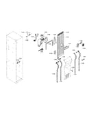 Duct assy