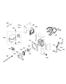 Compressor assy