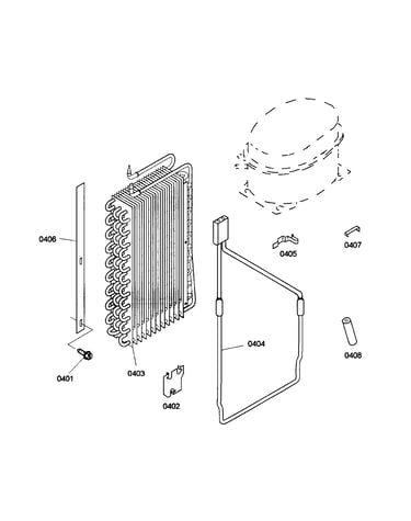 Evaporator