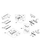 Shelf assy 1