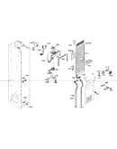 Duct assy