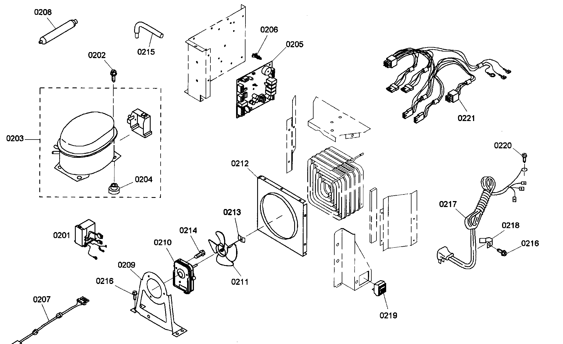 COMPRESSOR