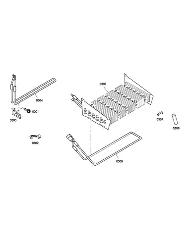 Evaporator