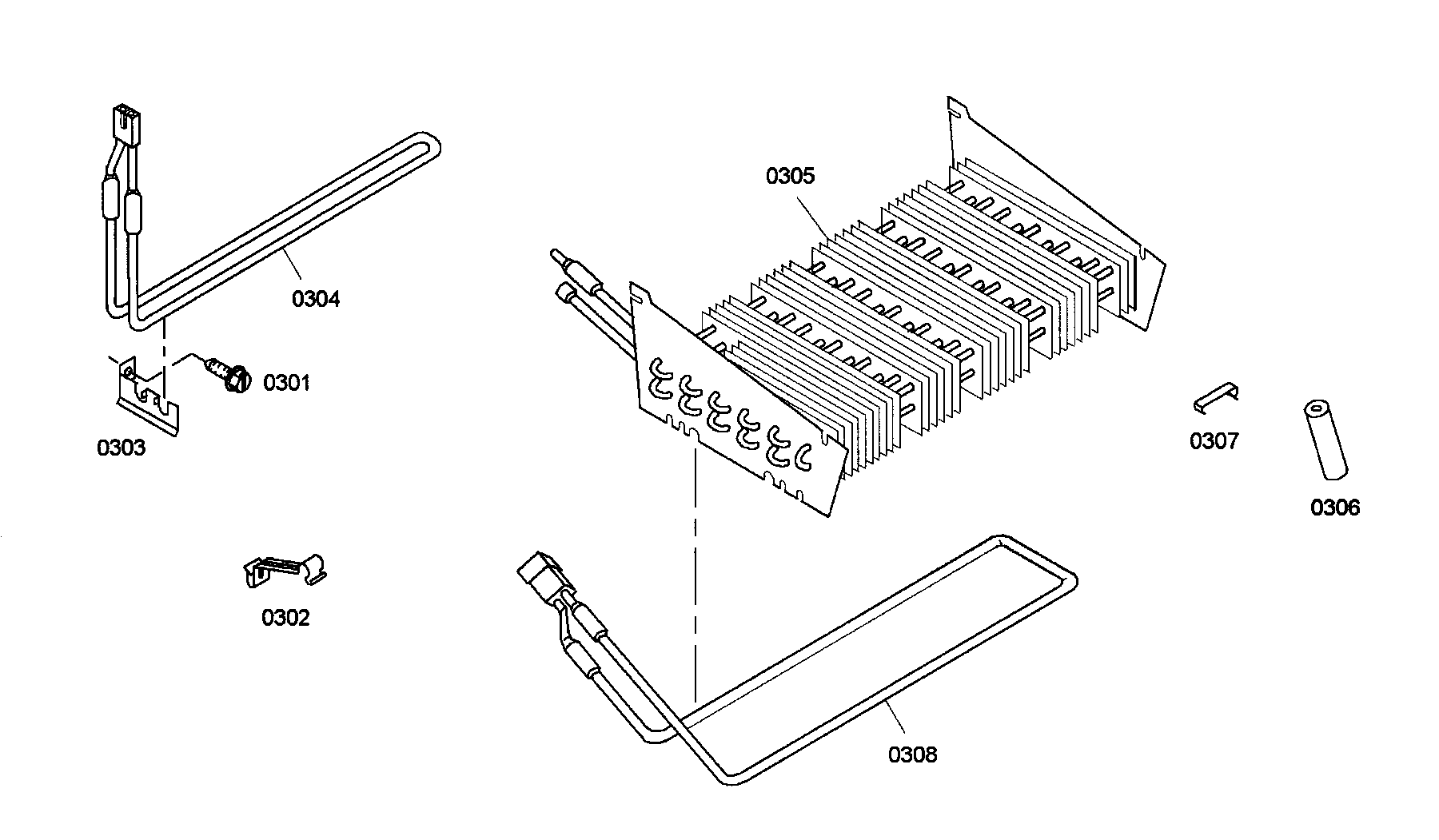 Evaporator