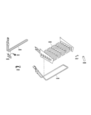 Evaporator