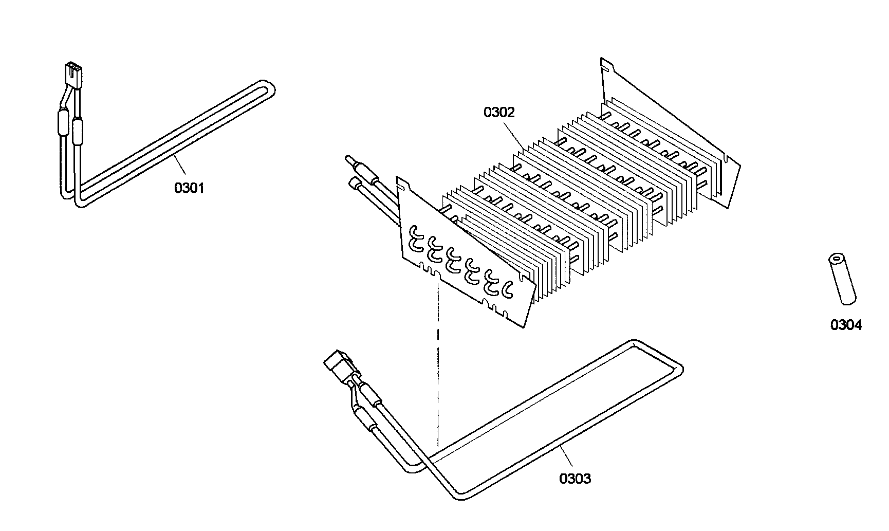 Evaporator