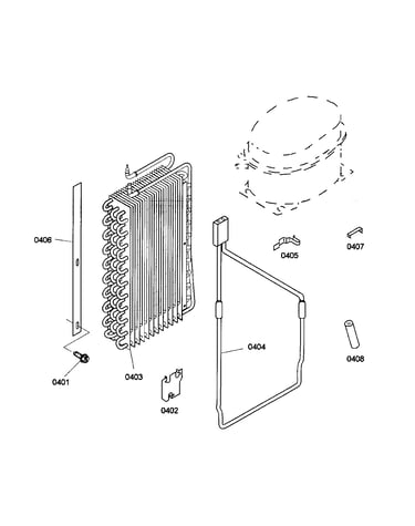 Evaporator