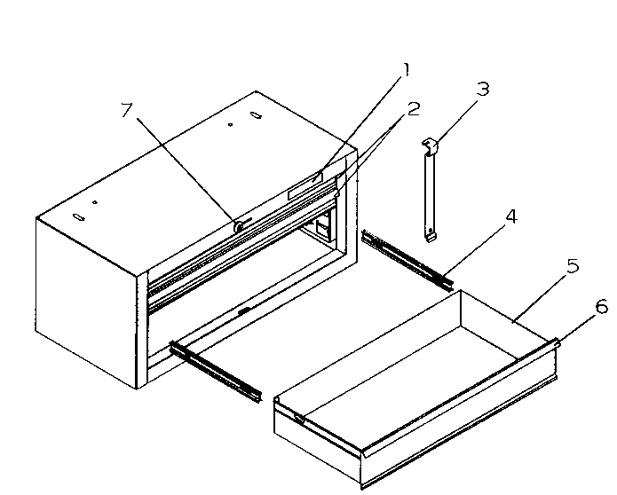 TOOL CHEST