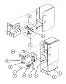 Cabinet parts 1