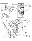 Cabinet parts 2