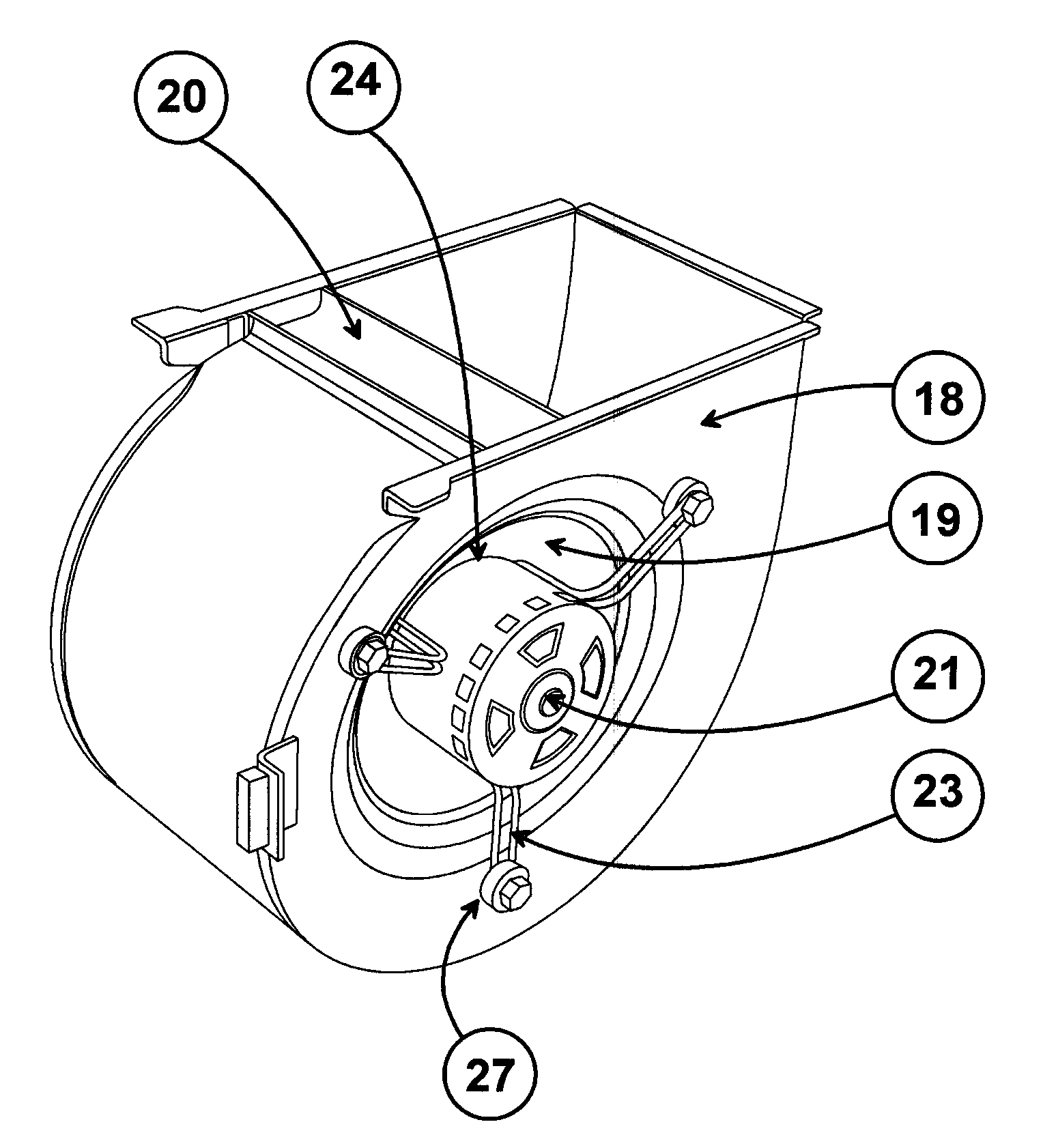 Blower