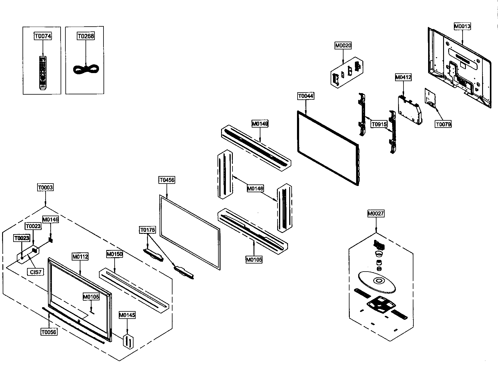 PLASMA TV