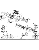 Grinder assy