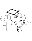 Lid/link assy
