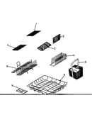 Baskets/racks