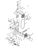 Motor assy