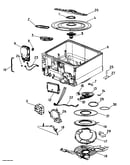 Tubs/components