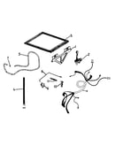 Lid/link assy