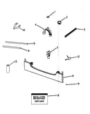 Installation components