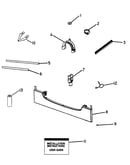 Installation components